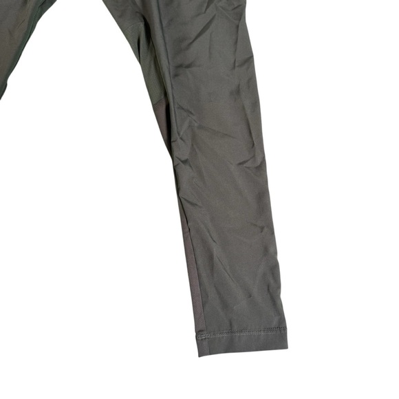 Xersion Quick Dri Tapered Athletic Pants Gray Run Joggers w/ Pockets Men’s M - Picture 3 of 10